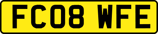 FC08WFE