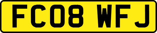 FC08WFJ