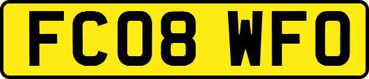 FC08WFO