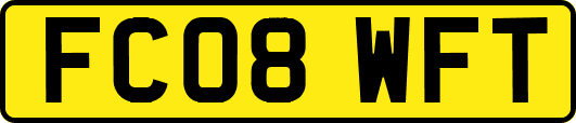 FC08WFT