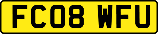 FC08WFU