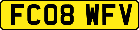FC08WFV