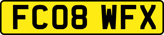 FC08WFX