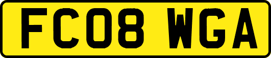 FC08WGA