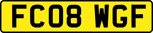 FC08WGF