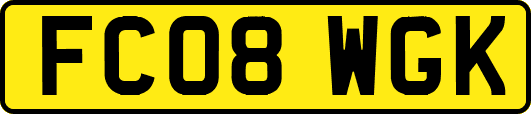 FC08WGK