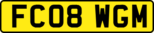 FC08WGM