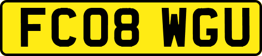 FC08WGU