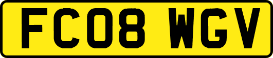FC08WGV