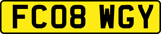 FC08WGY