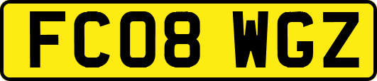 FC08WGZ