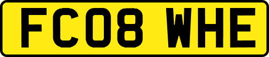 FC08WHE