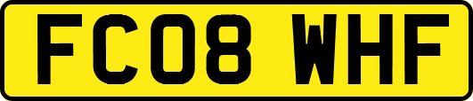 FC08WHF