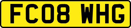 FC08WHG
