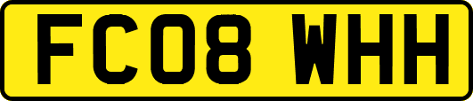 FC08WHH