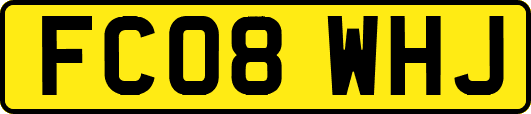 FC08WHJ