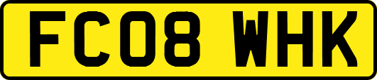 FC08WHK