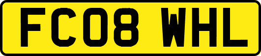 FC08WHL