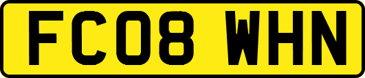FC08WHN