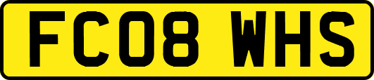 FC08WHS
