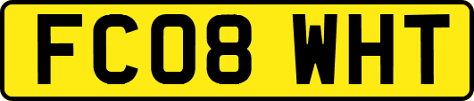 FC08WHT