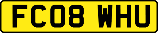 FC08WHU