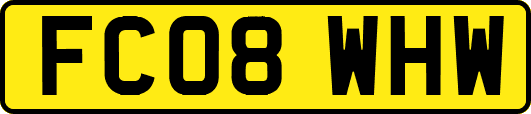 FC08WHW