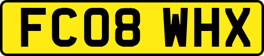 FC08WHX