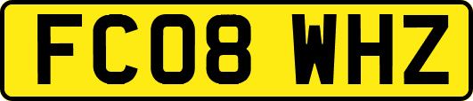 FC08WHZ