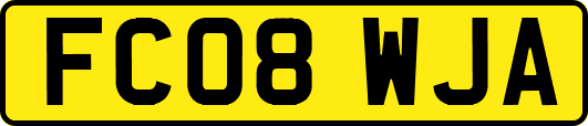 FC08WJA