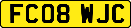 FC08WJC