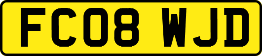 FC08WJD