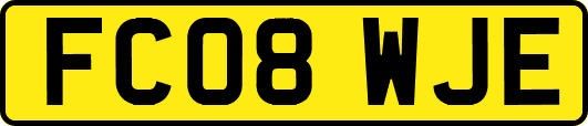 FC08WJE