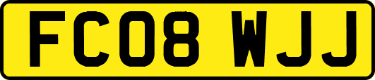 FC08WJJ