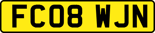 FC08WJN