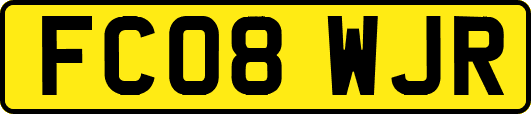 FC08WJR