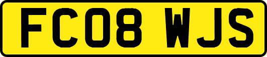 FC08WJS