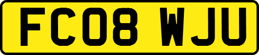 FC08WJU