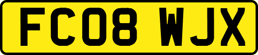FC08WJX