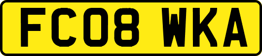 FC08WKA