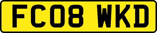 FC08WKD