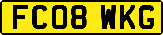 FC08WKG