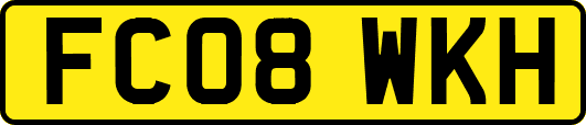 FC08WKH