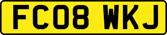 FC08WKJ