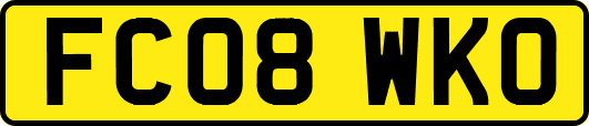 FC08WKO