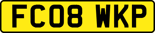 FC08WKP
