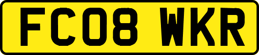 FC08WKR