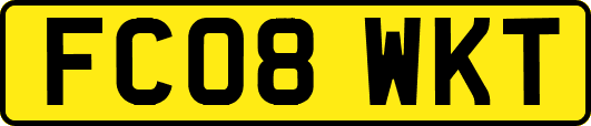 FC08WKT