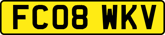 FC08WKV