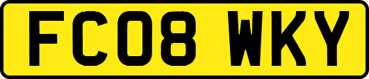 FC08WKY
